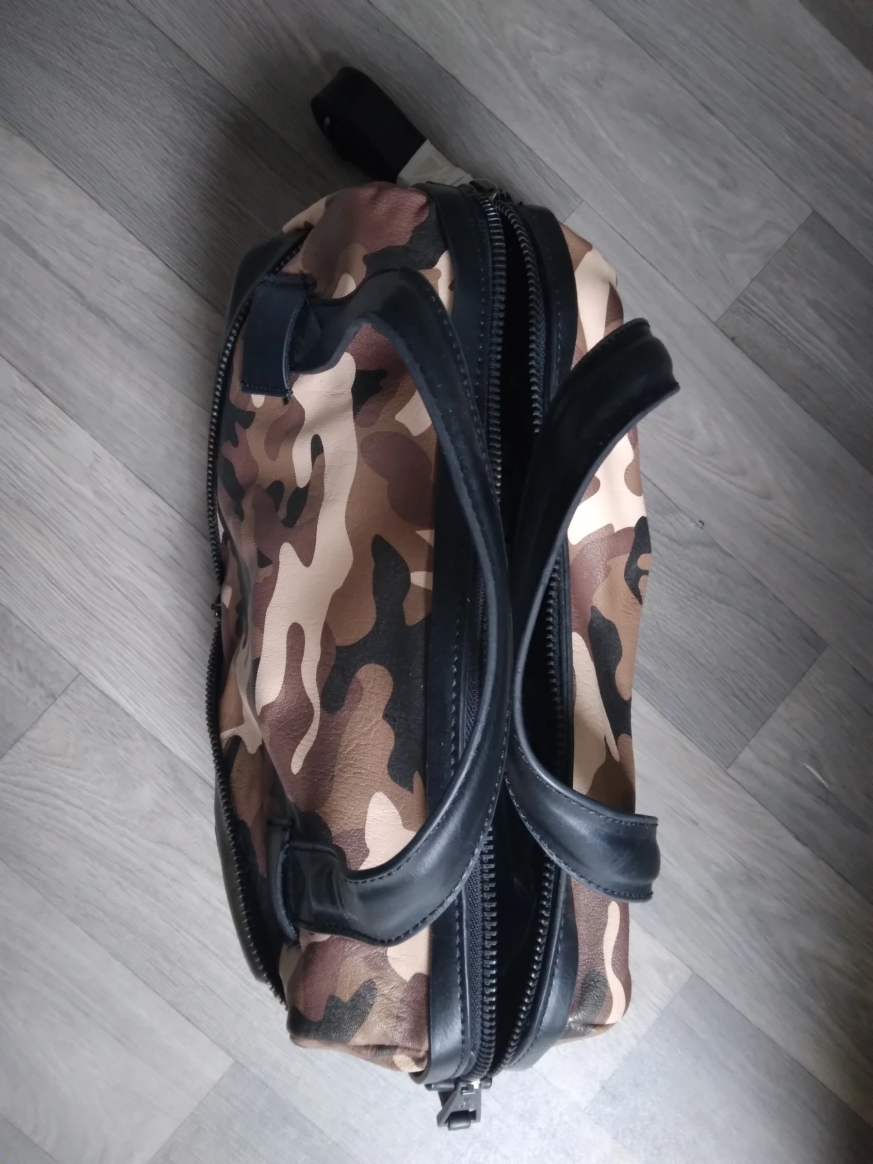 Crossbody handbag – photo 6